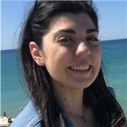 Laureanda in Statistica, Economia e Impresa